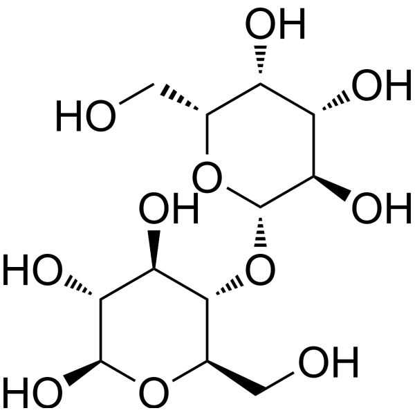 β-Lactose 5965-66-2
